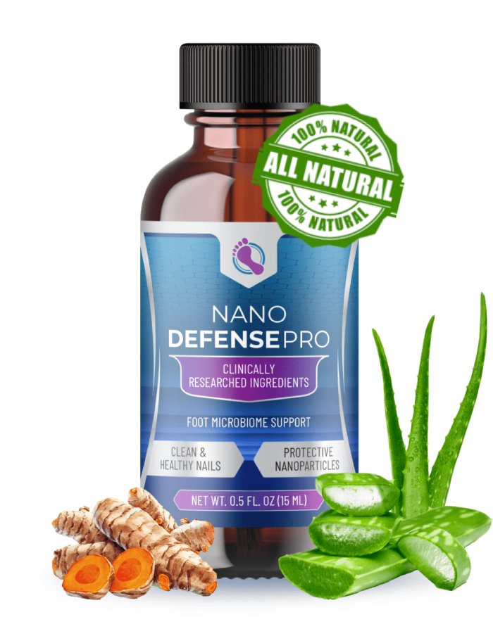 nanodefense pro